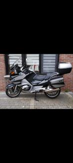 BMW R1200RT special limited edition, Particulier