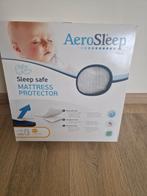 Aerosleep matrasbeschermer 60x120cm, Ophalen of Verzenden, Gebruikt