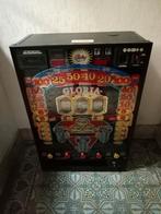 machine à sous Bally, Collections, Machines | Machines à sous, Euro, Enlèvement ou Envoi, Utilisé, Avec clés