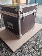 Flight case, Muziek en Instrumenten, Behuizingen en Koffers, Ophalen, Zo goed als nieuw