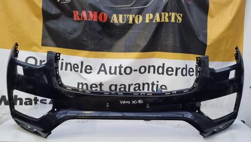 BUMPER Volvo XC90 XC-90 kls 31353362 VOORBUMPER, Auto-onderdelen, Carrosserie, Bumper, Volvo, Ophalen of Verzenden