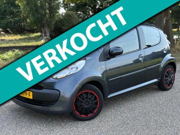 Citroen C1 1.0-12V Séduction|Airco|5 deurs|Apk beschikbaar voor biedingen