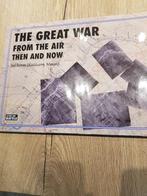 The great war from the air, Livres, Guerre & Militaire, Comme neuf, Enlèvement ou Envoi