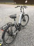 2 elektrische fietsen Krigori Voyager, Fietsen en Brommers, Ophalen, Gebruikt, Minder dan 10 versnellingen, Overige merken