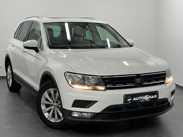 Volkswagen Tiguan  2.0 TDi - CarPlay - Toit Pano - Camera  beschikbaar voor biedingen