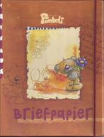 Pimboli briefpapier nr. 3 in originele map., Verzamelen, Diddl, Ophalen of Verzenden, Pimboli, Zo goed als nieuw, Papier, Kaart of Schrift