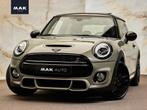 MINI John Cooper Works 2.0 S Cooper NL-auto, 18", pano, H/K,, Argent ou Gris, Achat, Entreprise, Noir