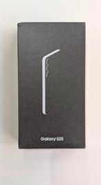 Samsung s25 edge jetblack 256gb, Télécoms, Enlèvement, Comme neuf