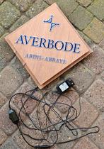 Averbode lichtreclame
De afbeelding toont een ho, Verzamelen, Ophalen of Verzenden, Zo goed als nieuw