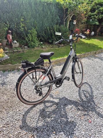 velo electrique, Enlèvement, Neuf, Autres marques