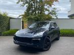 Porsche Cayenne S E-Hybrid 420pk 2de eigenaar, Auto's, Porsche, Automaat, Cayenne, Blauw, 2996 cc