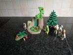 Playmobil Fairy's Waterfall, Enlèvement, Comme neuf, Ensemble complet