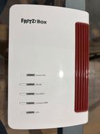 FRITZ!Box 7530 AX – config & installation (+50€), Computers en Software, Routers en Modems, Ophalen, Zo goed als nieuw, Router