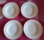 Ceramica Castellania Italy soepborden, Ophalen