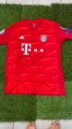 19/20 FcBayern munchen bieden, Ophalen of Verzenden, Shirt