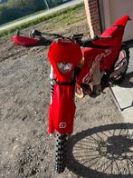 Enduro 250 4T, Ophalen, Zo goed als nieuw
