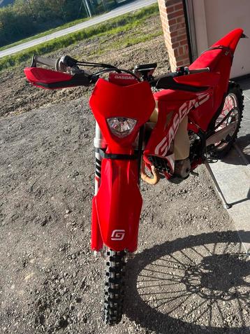 Enduro 250 4T beschikbaar voor biedingen