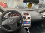Opel corsa d - export - alle papieren aanwezig, Auto-onderdelen, Besturing, Verzenden, Gebruikt, Opel