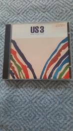 CD US3 Hand on the torch (Blue Note), CD & DVD, CD | Jazz & Blues, Enlèvement ou Envoi, 1980 à nos jours, Comme neuf, Jazz