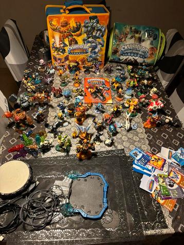 Collectors item skylanders beschikbaar voor biedingen