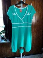 Kleedjes / jurken , +- 44 ( zeer goede staat ) 7€/stuk, Ophalen of Verzenden, Gedragen, Maat 42/44 (L), Overige kleuren
