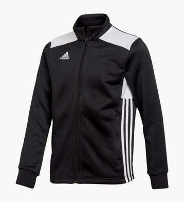 Adidas traningsvest beschikbaar voor biedingen