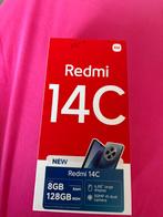 Redmi 14 C tout neuf, Audio, Tv en Foto, Foto | Geheugenkaarten, Ophalen, Nieuw, Overige typen