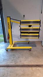 Infrarood verfdroger, Auto diversen, Autogereedschap, Ophalen