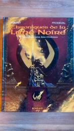 Chroniques de la lune noire 6, Livres, Envoi, Comme neuf