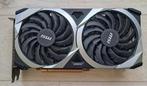 MSI Radeon RX 6600 Mech 2X 8G, AMD, PCI-Express 4, Ophalen of Verzenden, Zo goed als nieuw