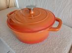 BRAADPAN IN KROESSTIJL PRIJS 30 EUR NIEUW, Huis en Inrichting, Ophalen, Nieuw, Bus of Trommel