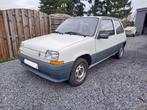 Renault Super5, Auto's, Voorwielaandrijving, Stof, Renault, Wit