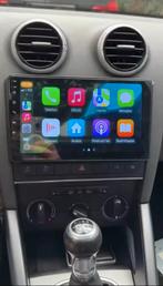 Carplay android audi a3 8p, Ophalen of Verzenden, Nieuw