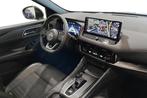 Nissan Qashqai e-POWER Tekna + Design Pack + Cold Pack - inc, Auto's, Stof, Gebruikt, 2 kWh, 5 zetels