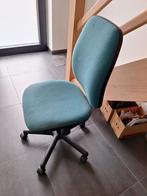 Compacte bureaustoel, Gebruikt, Bureaustoel, Ophalen