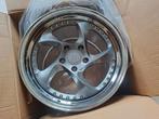 Heritage Wheels - Stuttgart 5x130 Porsche 996 Turbo GT2, Ophalen, Nieuw, 19 inch
