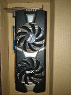 Sapphire R9 280 3G grafische kaart, PCI-Express 3, Gebruikt, AMD, DisplayPort