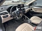 BMW X2 sDrive18iA DCT Automaat | € 12.900,- NETTO! | Leder |, Autos, BMW, Achat, Entreprise, Automatique, Autres couleurs