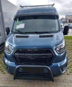 zonneklep Ford Transit  2018 - 2023, Neuf, -, -, -