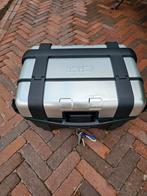 Givi topkoffer bmw gs, Motoren, Ophalen, Gebruikt