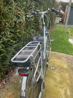 Elektrische fiets kijk beschrijving, Ophalen, Zo goed als nieuw