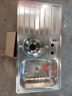 spoelbak, Huis en Inrichting, Ophalen, Nieuw