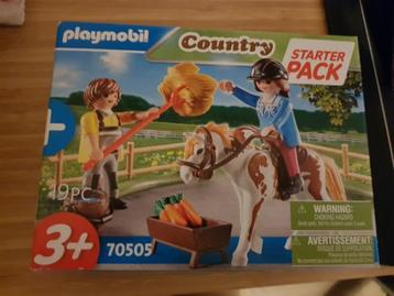 Playmobil Country 70505 