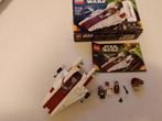 lego starwars 75003, Ophalen of Verzenden, Zo goed als nieuw, Complete set, Lego