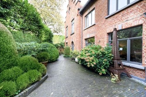 Maison à louer à Ixelles, 5 chambres, Immo, Maisons à louer, Maison individuelle