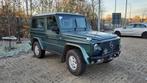 Mercedes G-klasse 300GD W463 1993, Auto's, Stof, G-Klasse, Particulier, SUV of Terreinwagen