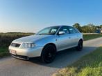 2003 Audi A3 8L Attraction 1.9tdi, Auto's, Voorwielaandrijving, Stof, 4 cilinders, 5 deurs