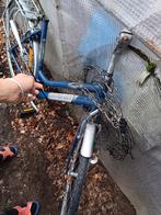 Vélo fiets l'avenir, Enlèvement, Utilisé