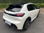 Peugeot 208 II & e- GT Line, Auto's, Peugeot, 1199 cc, Wit, Bedrijf, Handgeschakeld