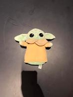 Starwars yoda, Ophalen, Zo goed als nieuw
